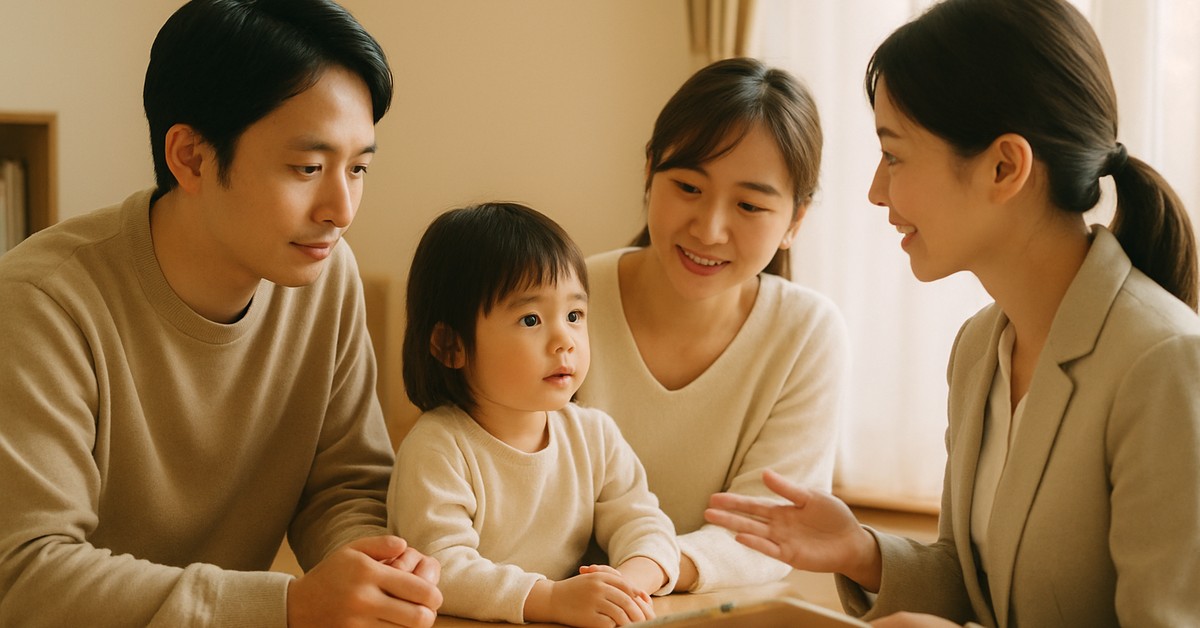 年齢別・子どもの発達マイルストーン完全ガイド
